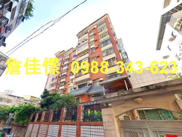 台中大里法拍華廈-4