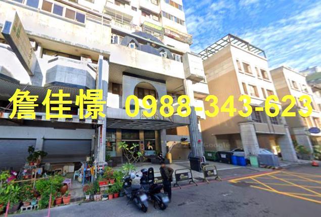 台中北屯拍賣大樓-2