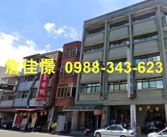 南投埔里法拍透天-1