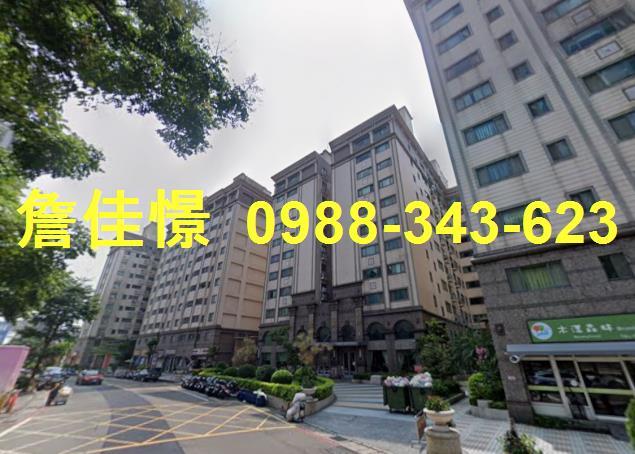 桃園中壢法拍大樓-3