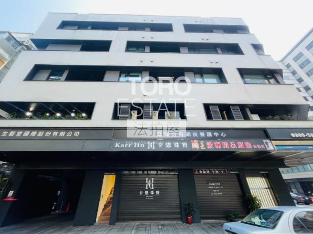 台北大安區大樓法拍-1