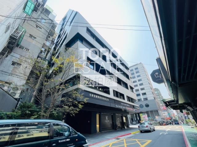 台北大安區大樓法拍-4