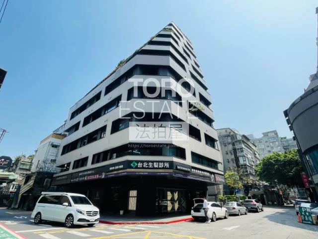 台北大安區大樓法拍-5