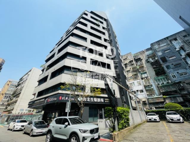 台北大安區大樓法拍-6