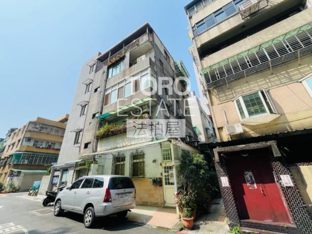 松山法拍公寓-4