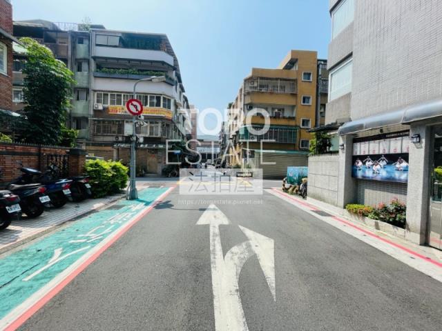 松山法拍公寓-6