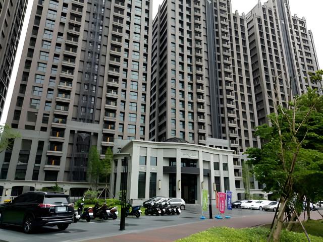 新店大樓法拍-4