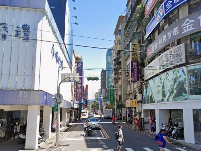 板橋公寓法拍-7