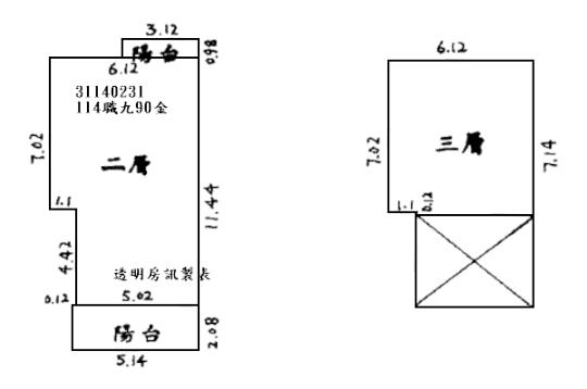 新北法拍公寓-9