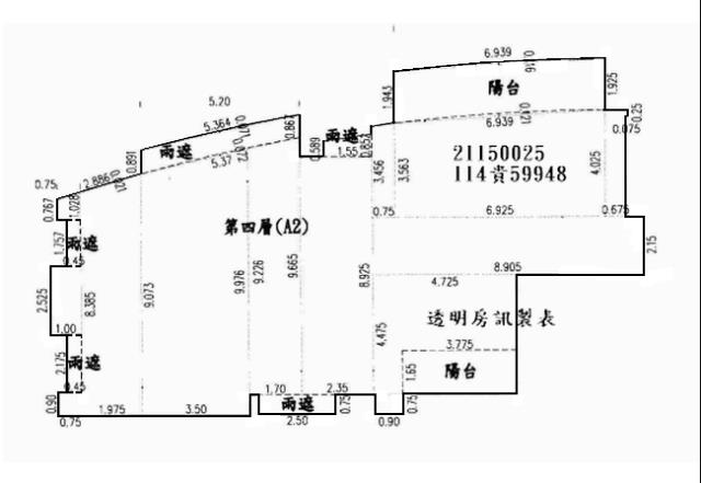 新北法拍大樓-7