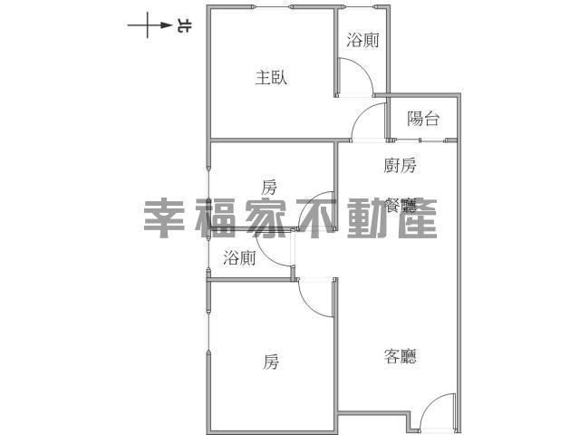 台南新市華廈-15