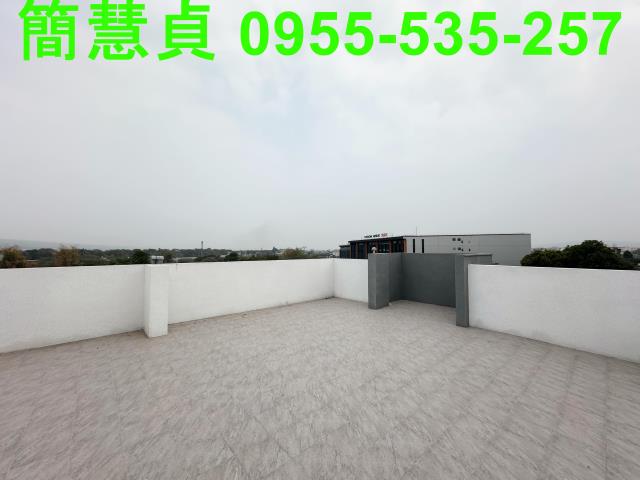 草屯公寓-11