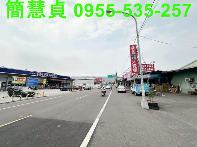 草屯公寓-12