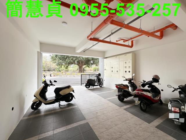 草屯公寓-2