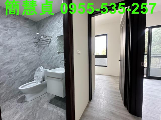 草屯公寓-6