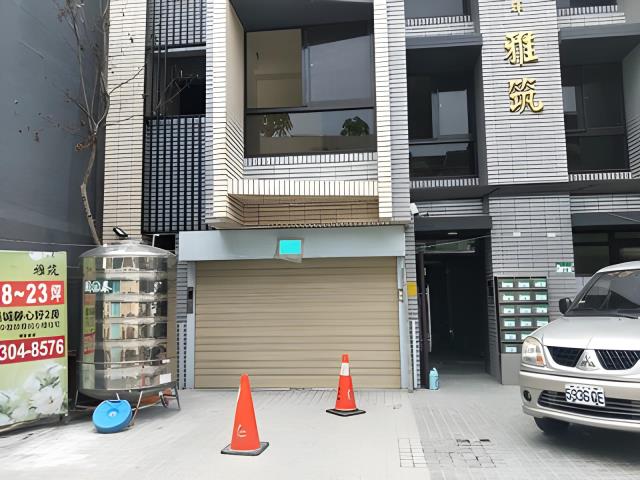 萬華華廈法拍-4