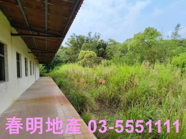 香山農舍-7