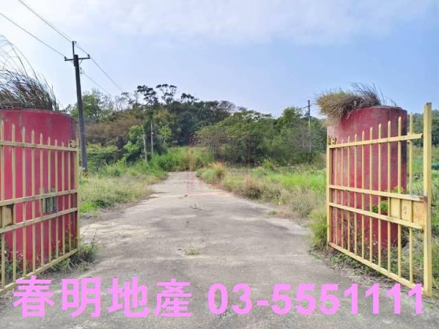 香山農舍-9