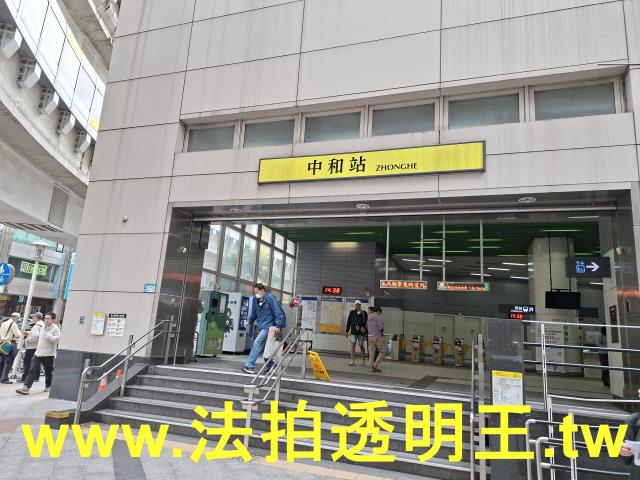 中和大樓法拍-11