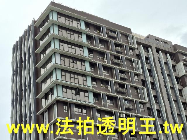 中和大樓法拍-3