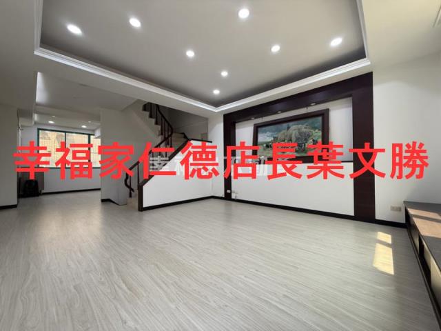 台南東區透天-4