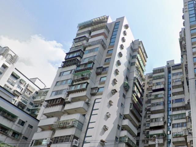 新北新莊法拍大樓-1