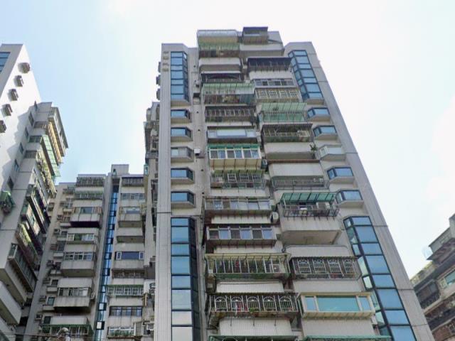新北新莊大樓法拍-4