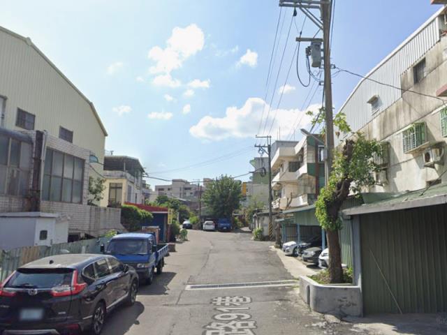 鶯歌法拍公寓-8