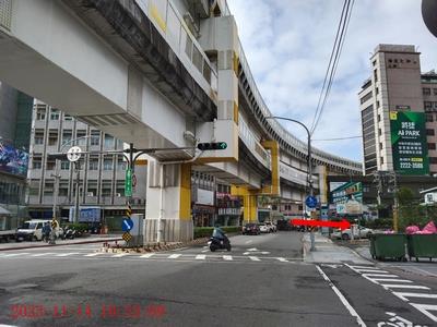 中和大樓法拍-3