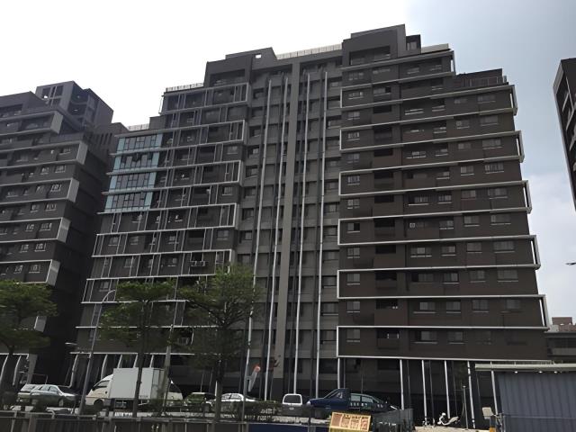 中和大樓法拍-6