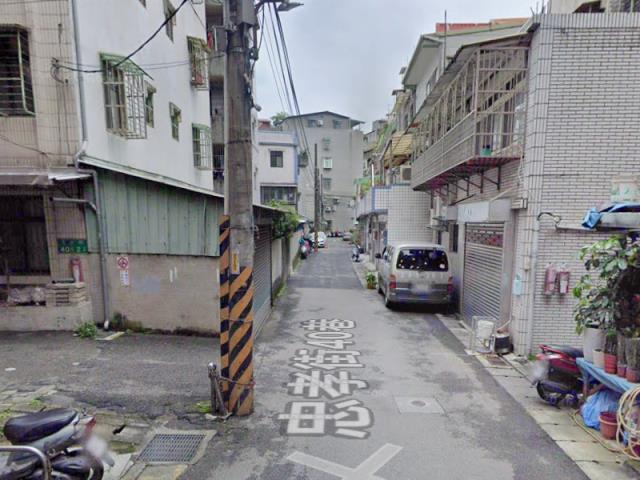 泰山公寓拍賣-5