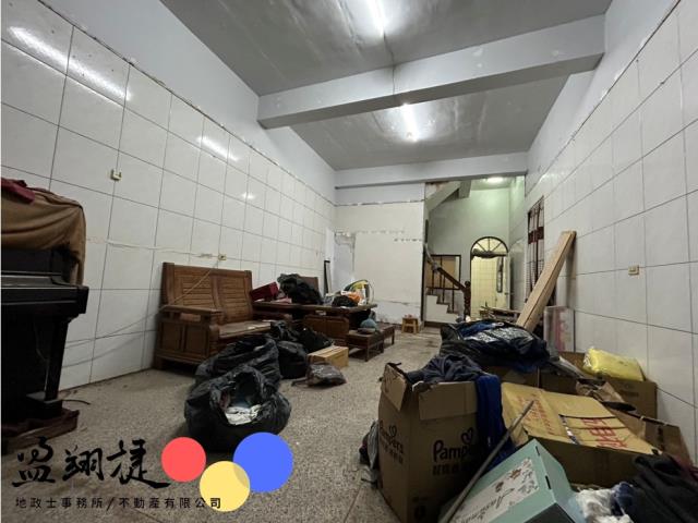 潮州透天-1