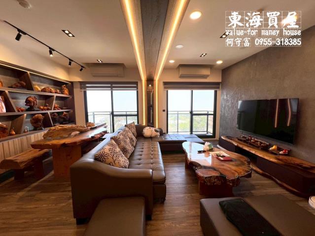大肚華廈-1