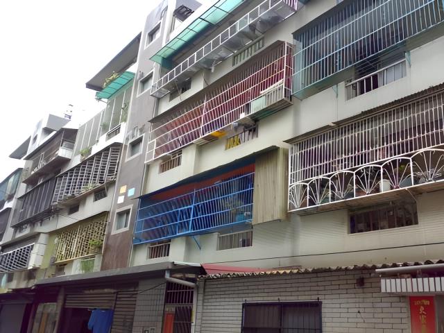 鶯歌公寓拍賣-2