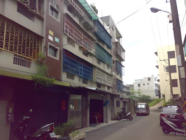 鶯歌公寓拍賣-3
