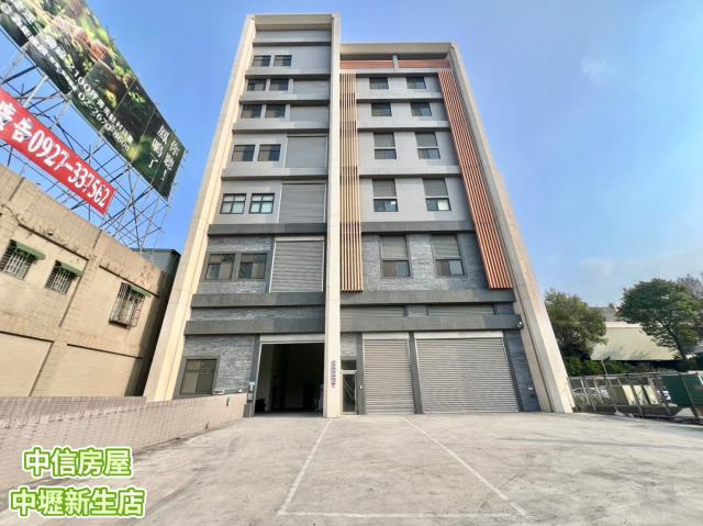 桃園廠辦-1