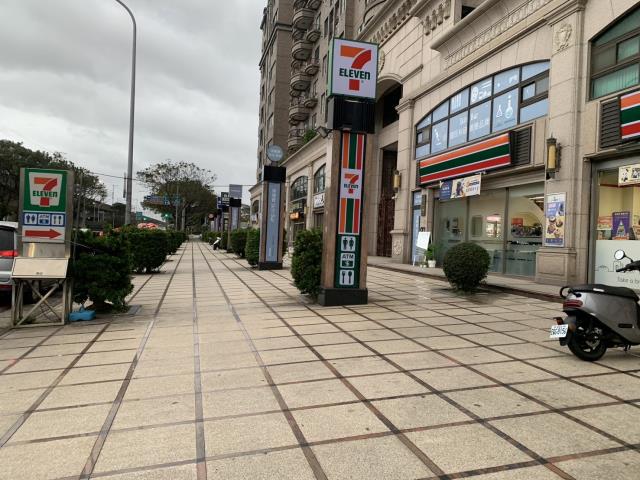 桃園店面-1