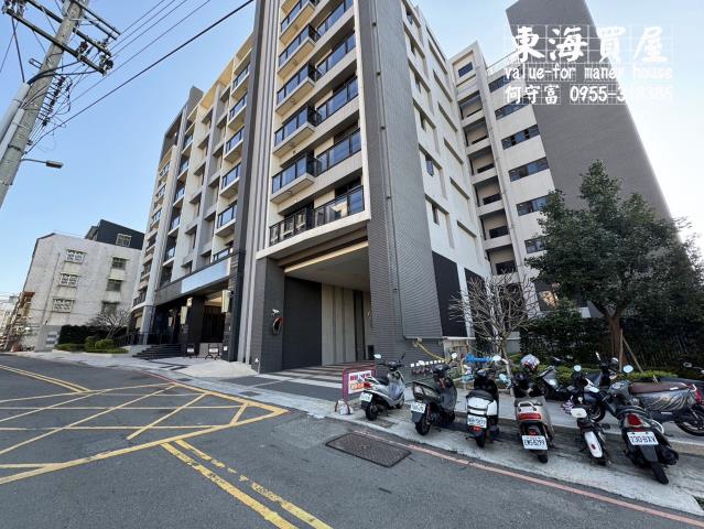 台中華廈-1