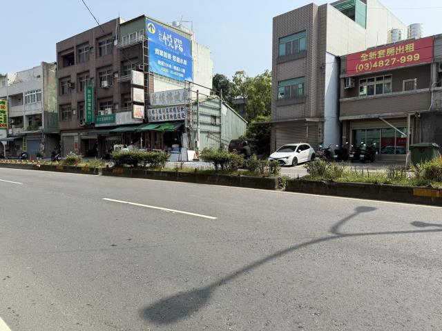 桃園店面-3