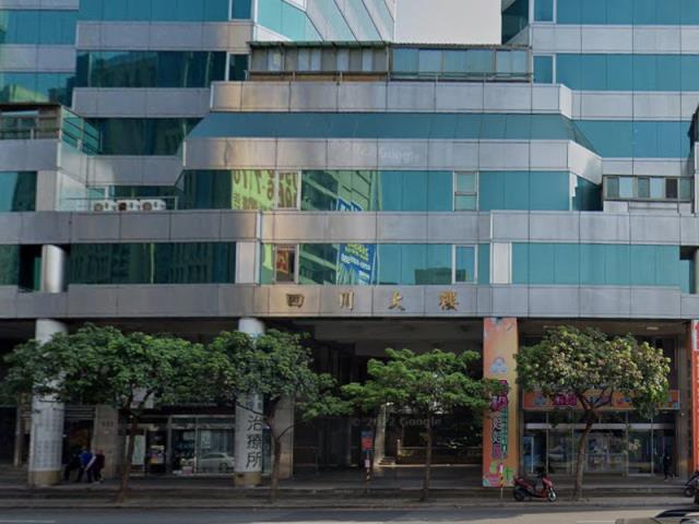 新北板橋大樓法拍-1