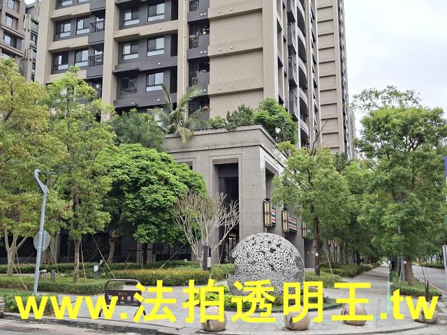 新北中和店面法拍-7
