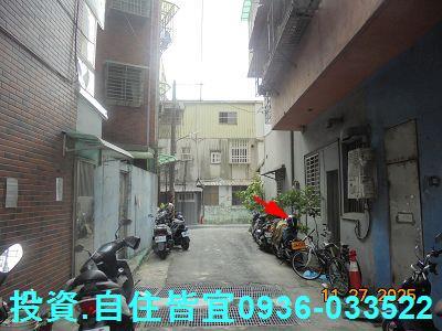 新北樹林法拍公寓-3