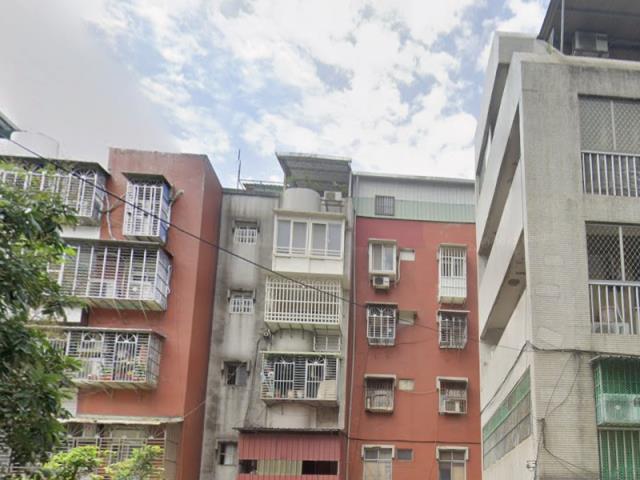 新北新莊拍賣公寓-1