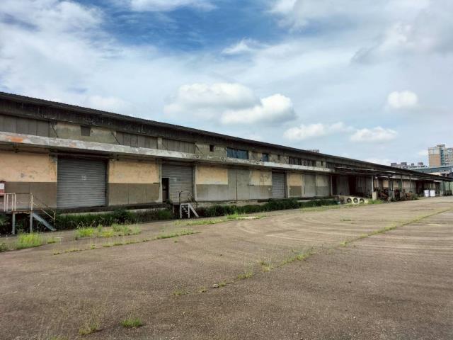 蘆竹廠房-5
