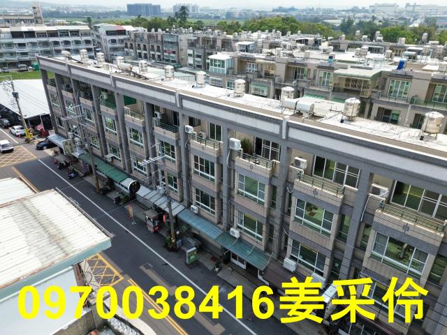 民雄透天-1