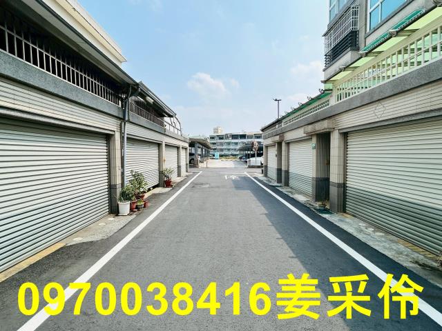 民雄透天-2