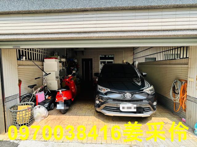 民雄透天-3