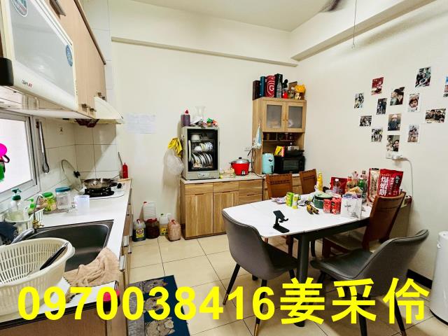 民雄透天-4