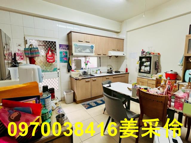 民雄透天-5