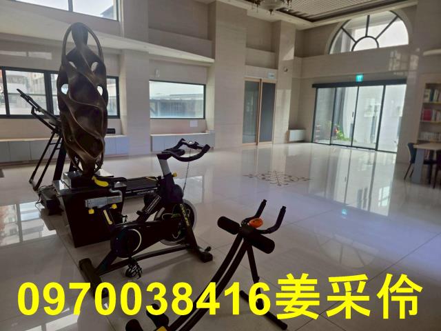西區大樓-13